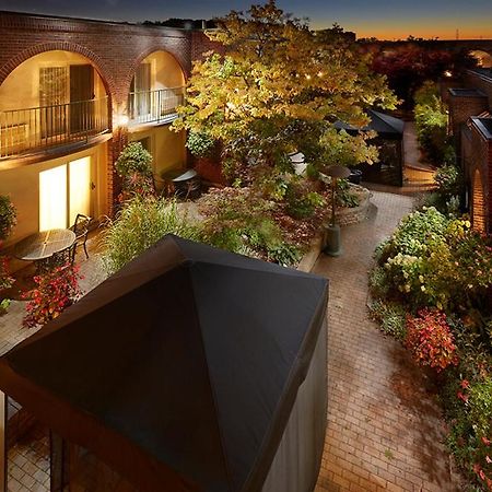 The Inn Of Waterloo Exterior photo
