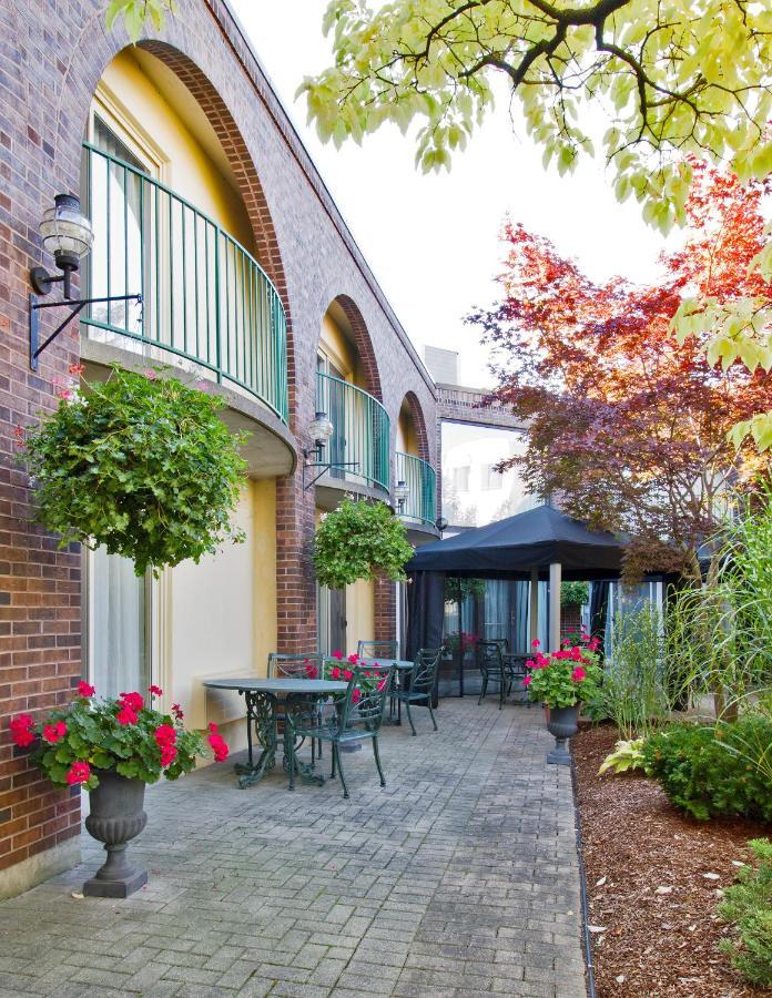 The Inn Of Waterloo Exterior photo