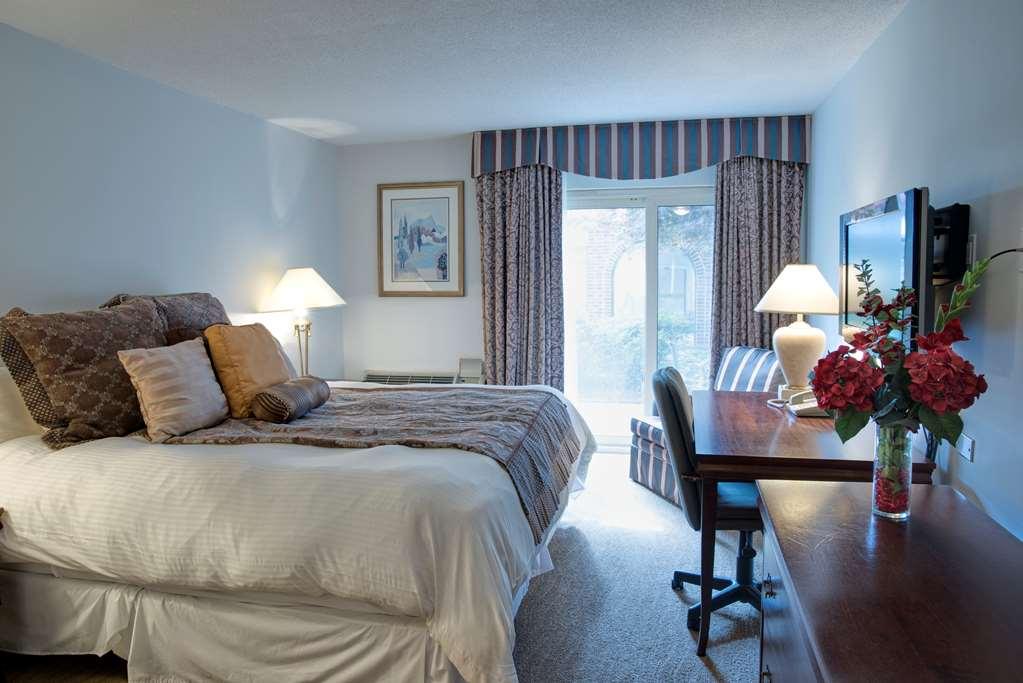 The Inn Of Waterloo Room photo