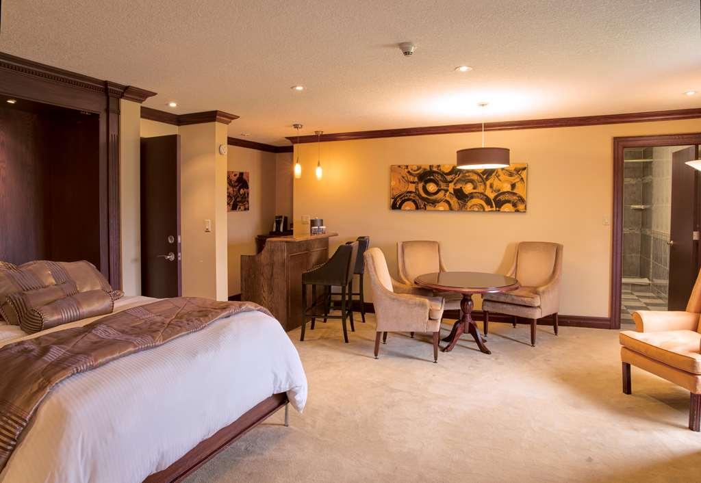 The Inn Of Waterloo Room photo