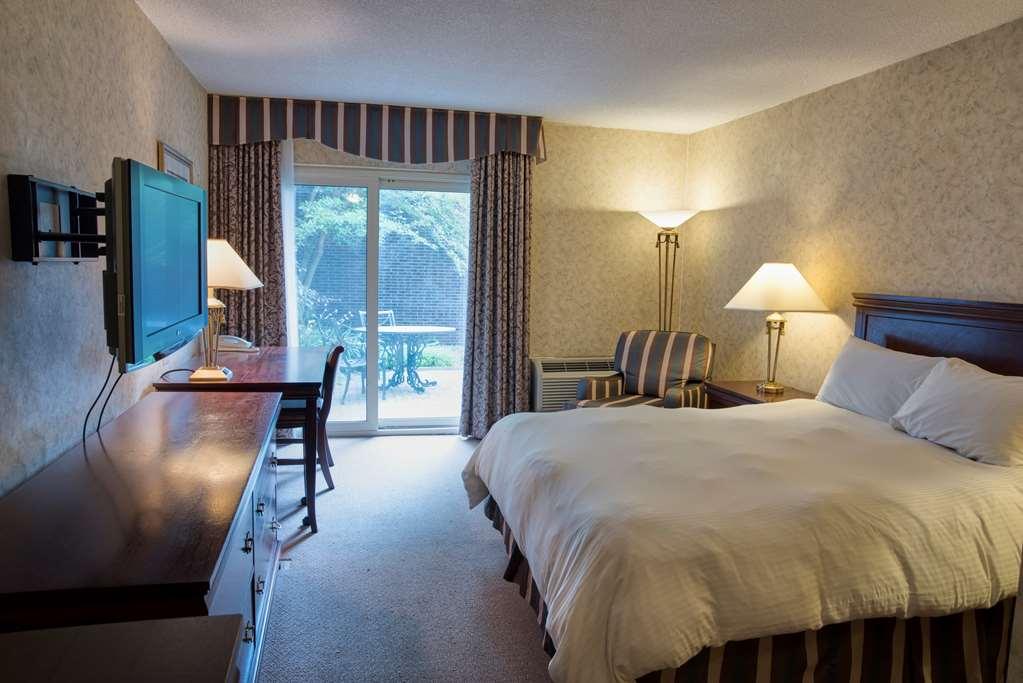The Inn Of Waterloo Room photo