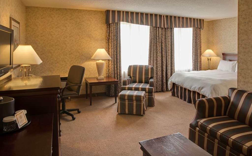 The Inn Of Waterloo Room photo
