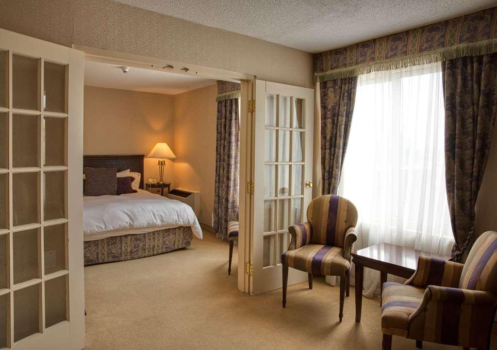 The Inn Of Waterloo Room photo