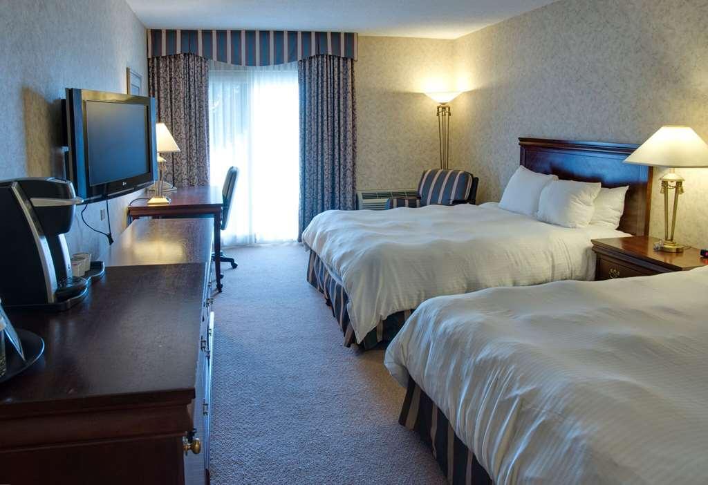 The Inn Of Waterloo Room photo