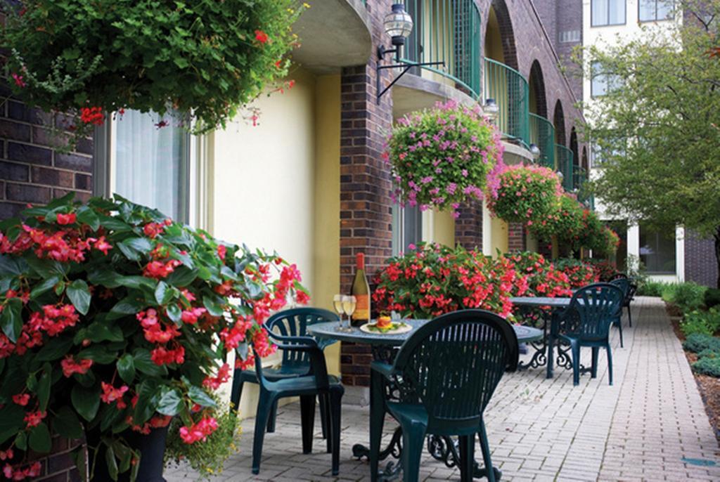 The Inn Of Waterloo Exterior photo
