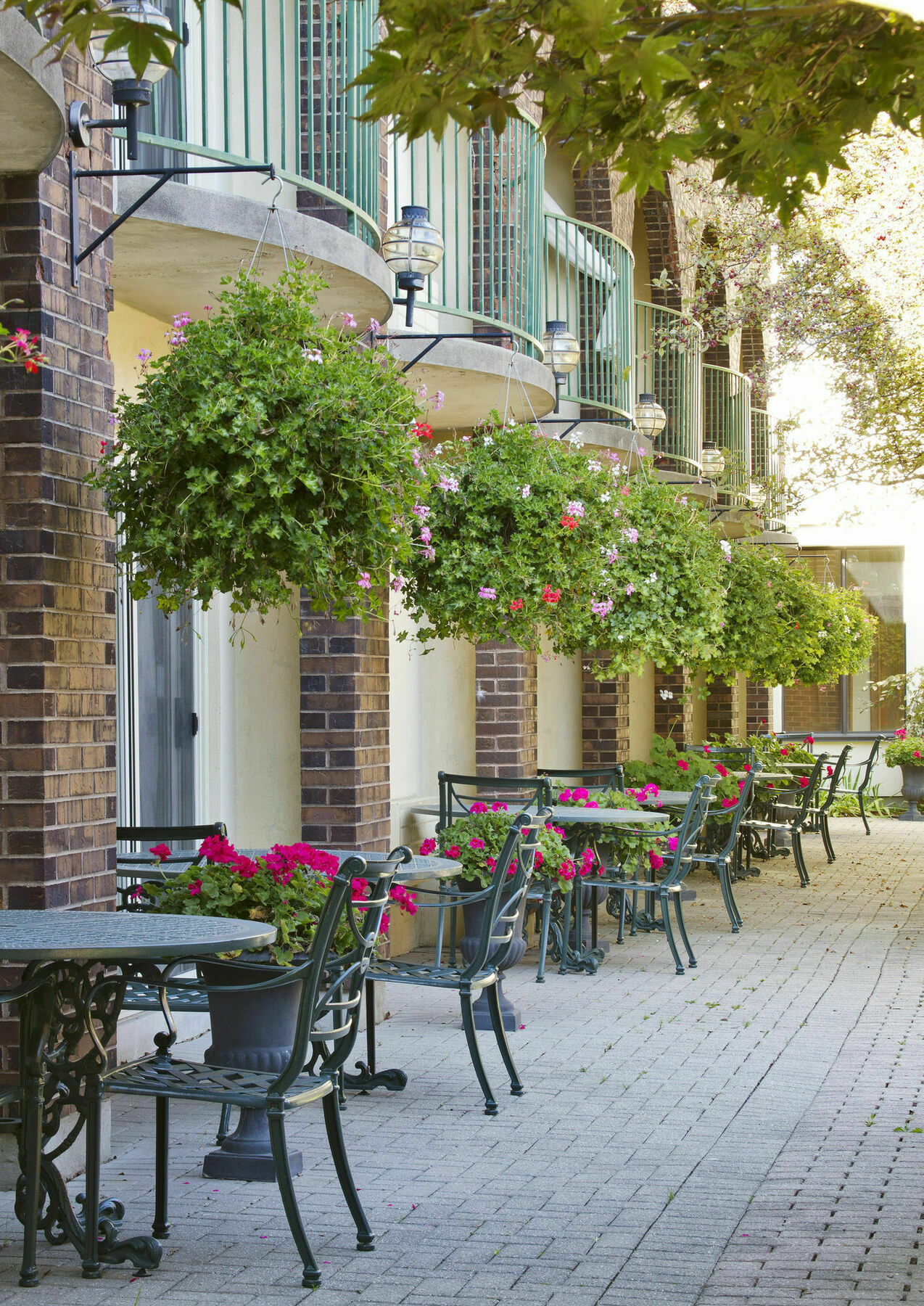 The Inn Of Waterloo Exterior photo